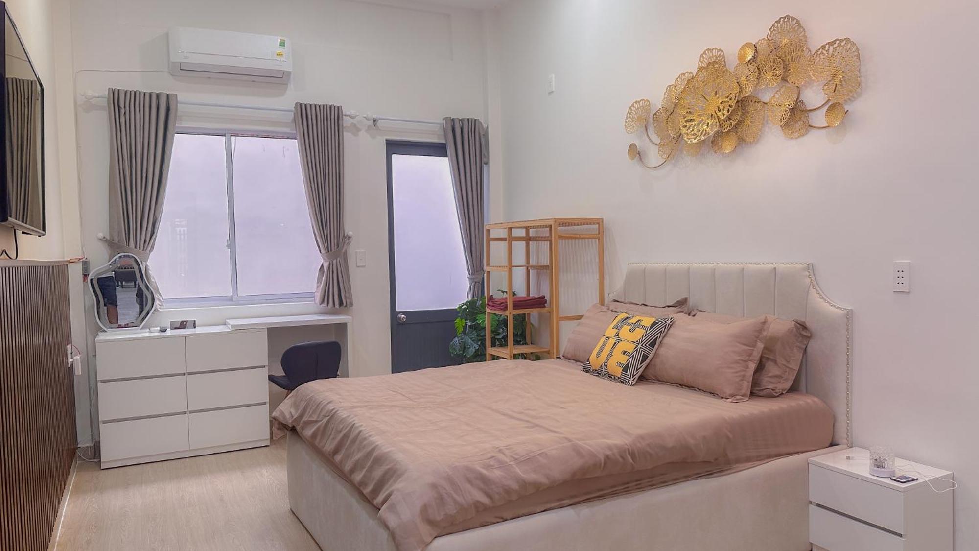 Aesthetic Homes Cidade de Ho Chi Minh Exterior foto