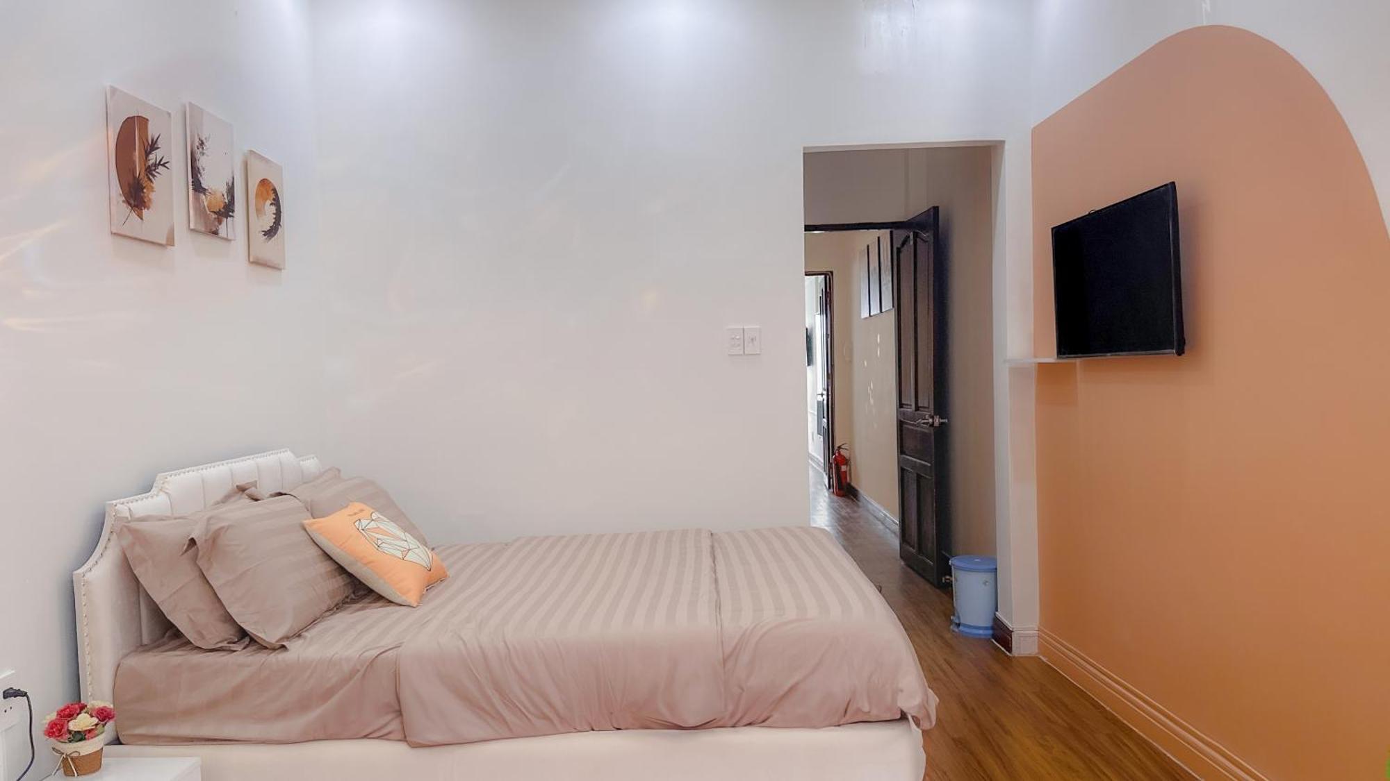 Aesthetic Homes Cidade de Ho Chi Minh Exterior foto